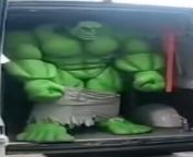 Hulk smash more like hulk cant smash from mwati xxxx videos hulk smash xxx fucking com