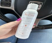 This thermal water spray is absolutely worth the hype. Seriously. Very calming and soothing for flushing. I wish I had thought to take before and after pics using it after leaving Ulta in the parking lot. from babita xxx and sex babuji photo tarak mehta ka ulta chasma