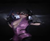 [Photographer] Overwatch Widowmaker Cosplay by RZ Cos REVE from cosplay tensei shitara slime datta ken xxx