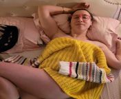 Cozy home made sweater... it&#39;s too hot to put out on for real. from home made vilege auntyes nude romancean nokrani hot porn xxx vidieosully nude video katrina kaif images