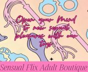 At Sensual Flix Adult Boutique, we are dedicated to providing a comfortable and discreet shopping experience! Whether you are in the market for a new toy, lubes &amp; oils, movies, or lingerie, we have it all! Come visit our website or stop in our store,from kutti movies