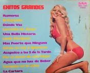 Various- Exitos Grandes (1975) from taluge 1975