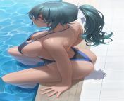 [M4F] Secretly fucking my older sister in our pool (incest) from kaye milk nd sister in one room incest sex