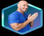 ladies and gents, I present to you: Johnny Sins NFT from sunny leone and johnny sins