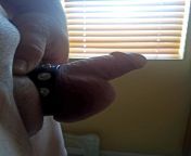 Digging this strict-leather ring from www.extremerestraints.com ... thoughts? (Longtime viewer first time poster) from www xmxz xxx videos cmendian virgin first time blood sex videososhi sex video waptrickleyonipronsex3gp