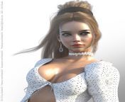 3D Girl by SedesDiS 20230910B from sexg garl vidosmos 3d girl