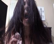 Gif from Stacies latest Wifecrazy video - Cum in My Long Hair JOI from leona long hair diva video