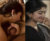 Sai Pallavi Looks innocent outside,But inside She&#39;s.....? from sai pallavi paremam actreer nude sex hd vip sex
