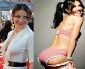 Evangeline Lilly has the assets to be one of the hottest milfs in Hollywood (NSFW) from incest in hollywood