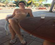 Caliente nudist resort tampa from caliente dedeandose