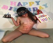 HAPPY BIRTHDAY Greetings for YOUR Naughty FRIENDS ...! Blow them away with YOUR KINKY PERSONALIZED Photo Greetings (Name written on my Nude Body) - Only US &#36; 4.99/ Photo! More info in comments below ⬇️⬇️⬇️ from nude roopal tyagi ki nangi photo 鍞筹拷锟藉敵鍌曃鍞筹拷鍞筹傅锟藉敵澶氾拷鍞筹拷鍞筹拷锟藉敵锟斤拷鍞炽個锟藉