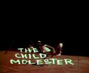 The Child Molester (1964), short film = 20 min from the suit south africa short film