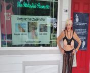 Guess who returns to Secrets Hideaway Resort in Kissimmee, Florida this weekend &amp; opens up the Cougar&#39;s Den again for more fun that you can imagine in and out of clothes and costumes. Plus, I&#39;ll be creating new videos for my OnlyFans page with from olga buganova is creating massage videos for models by me patreon