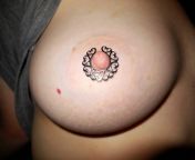 I don&#39;t like pierced nipples - but there is a way out ... No piercing nipple jewelry. I wear it often, because then the squeezed nipple is very hard and sensitive - I achieve orgasms faster :) from olivia jade sexy youtuber hard nipple photos 23 jpg