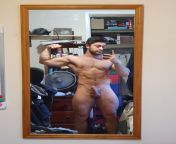 Full body [m]uscle flex before gym from anjali sab tv actar xxx sex photo full body m
