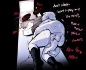 [Fb4M] Who wants to be a Step brother that rapes his Black Femboy Step brother?(Discord only) from step brother nick