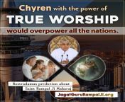 Prediction of Nostradamus about Saint Rampal Ji Maharaj - The great Chyren will be the Chief of the World. Under the leadership of Chyren the Golden Age will begin. &#34;new zealand culture&#34; from golden age movie sex scence