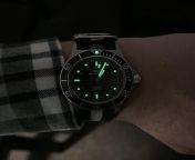 Here comes the Lume shot ? ? ? from lume