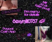 [Selling] [milf] [pic] [vid] [fet] [kik] [sexting] [cam] mommy needs ur c.um QUICK cam ,sexting, rates,premades,customs! Fetish (?sca.t) kik me sexymilf0757 serious buyers only from approve aunty sca