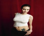 Angelina Jolie - George Holz Photoshoot 1998 from angelina jolie nude photoshoot