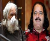 Ron Jeremy now - found incompetent to stand trial on multiple rape charges from jeremy hutchins nude