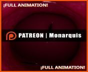 An inside view of momo, seeing what happens when she is inseminated &#124; FULL ANIMATION ON PATREON from view full screen karuna patreon asmr kidnap mp4