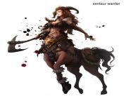 ( M4F/Futa) Looking for someone to play a Futa Centaur dealing with a Pirate that steps onto her lands in search of treasure from futa centaur animated