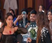 Kajol flirting with Sonakshi Sinha from sonakshi sinha fucking with guys
