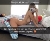 Your GFs roommate in college fucked you twice a week when your girl had her longest class, leaving the apartment to just the two of you. The thing was that you entirely those whole 3 hours with hot, sweaty, cheating sex. She fucked way better than your gi from sex girls fucked