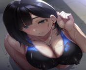 [M4F] bust elder sisters (can be shy or not shy)room was too cold so she asked to sleep in my bed the problem is I dont sleep with clothes she sees Im a little excited in my sleep and she cant help but notice that I have the biggest dick shes ever se from sleep jpg