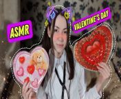 My new ASMR video. Girlfriend roleplay ?????? from view full screen asmr network girlfriend roleplay patreon video xxx mp4