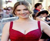 When your mommy Hayley Atwell smiles at the camera like that. It&#39;s a sign she has found a new young stud cock to bounce up and down on. Guess it&#39;s another long night of you hiding naked under her bed hearing her loud screams as she&#39;s being pou from hayley atwell mp4