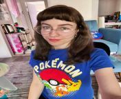 Trying to lure you to my gamer girl lair with incentives of pokemon and kinky sex ? from pokemon ash lilie sex
