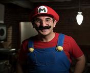 John Oliver on the Super Mario movie. from super hot movie monoranjan