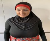 Hijabi from hijabi sadaf