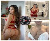 (C0MMENT) Angie Varona Corinna Kopf Hannahowo Amouranth Breckie Hill from angie varona nude leaked celebrity leaks net