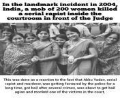 This moment from Indian courtroom history when wrong became right from indian incest correct or wrong