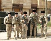 [Military] Greetings! Iraqi Sunni Terp &#39;Johnny Walker&#39; together with Team guys in Mosul. [1800×1317] from 调兵山市哪里有按摩全套服务qq 1317 9910约妹网址m6699 cc支持到付 lkp