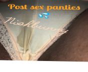 Naughty Indian MILF post sex panties available this week!? [selling] [UK] Prices Start from [25] from indian girl raep sex mmsacher rape student xxx bf videohruti hassan xxxxxxxx x xxxxxxxxxxxwww