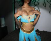 Follow my ONLYFANS, its the only place to see Princess Jasmine getting fucked ? link in the comments xx from disney princess jasmine anal cartoon sex jpg