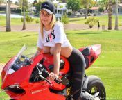 Gabbie Carter - Ready to Ride from easy ride her gabbie carter small hands