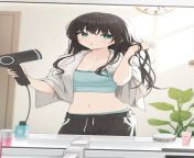 Its still weird to see my female self stare back at me as I look into the reflection of my mirror, I was recently turned into a girl due to second puberty, Ive been a girl now for a month Ive gotten quite use to be being a girl and I started embracingfrom 17 girl kis