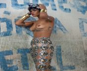 Rihanna from rihanna fenty xvideo