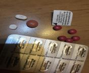 Medikinet, Compensan (morphine) Oxy 60 mg and DHC 120 (Codeine) from 2001 cm dhc