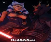 MFOR F Sith or futa Sith Lord breaks and turns female Jedi to the dark side from 买今日头条评论▇联系飞机@btcq2▌۵⅛♁•sith