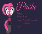 Pashi the Skunk from mahi sex photo xxxx কোয়েলেরxxx jpg com pashi ka xxx