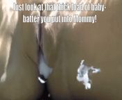mom and son pool sex (5) from mom and son inceset sex