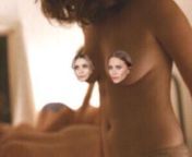 Elizabeth Olsen with her Olsen twins out... from olsen twins nude fakes