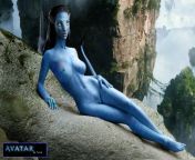 Neytiri (Turuk) [Avatar] from turuk porno obar