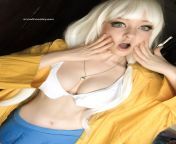 [Self]Angie Yonaga Cosplay / Danganronpa V3 Cosplay from callie cosplay